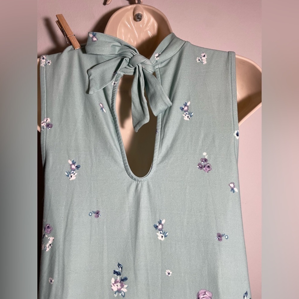 No boundaries floral dress 👗 - Picture 5 of 9